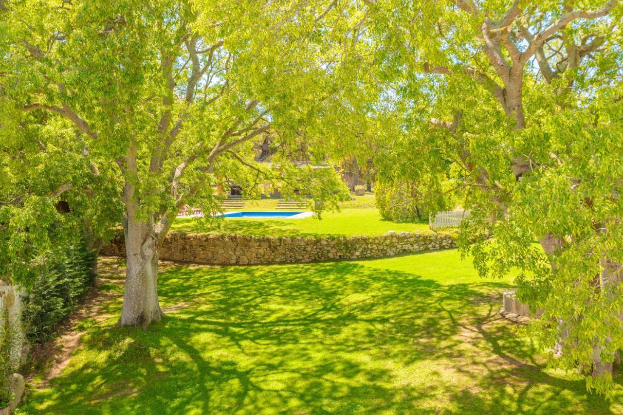 Masia 1612 Muy Cerca De Las Playas Costa Brava Калондж Екстериор снимка