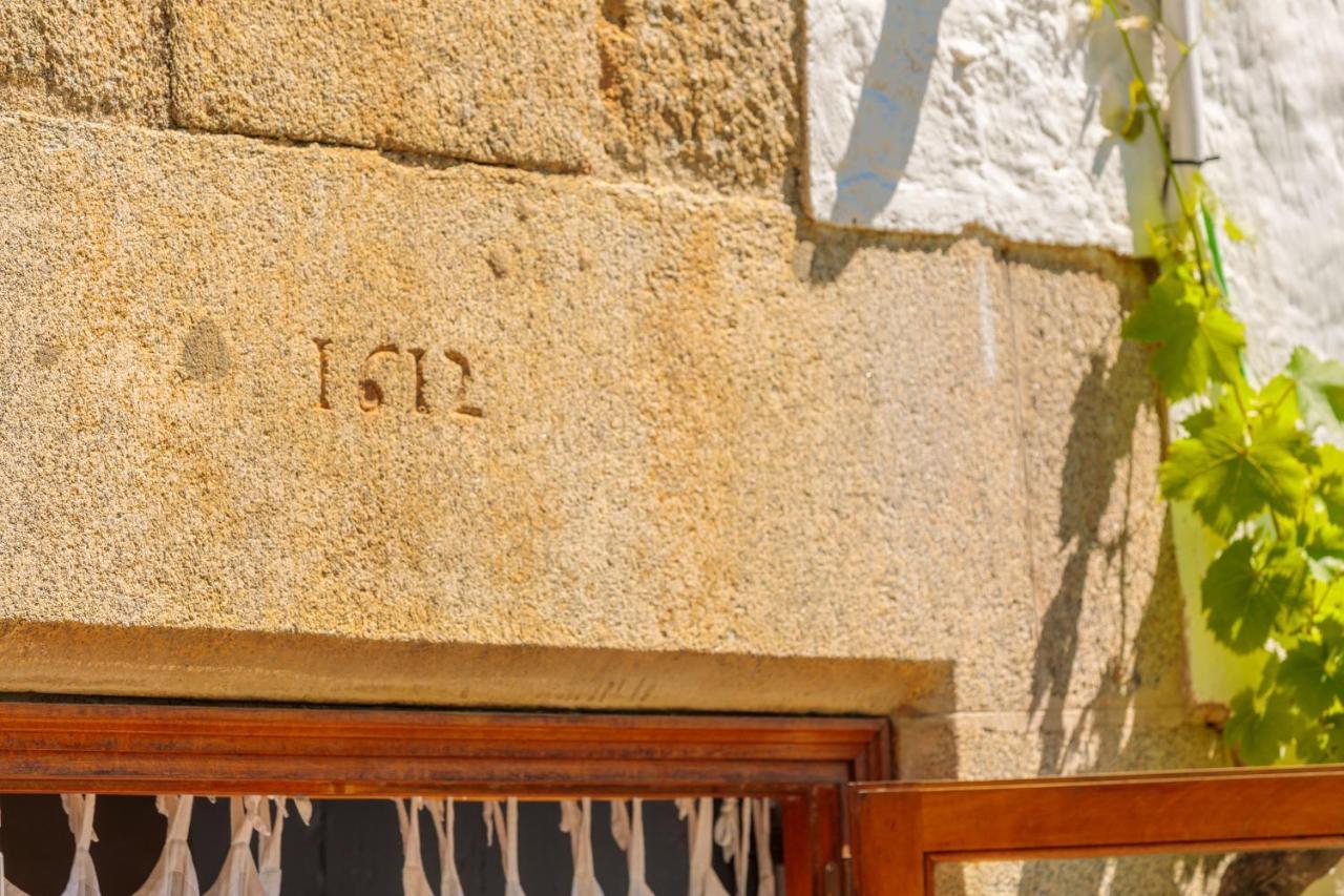 Masia 1612 Muy Cerca De Las Playas Costa Brava Калондж Екстериор снимка